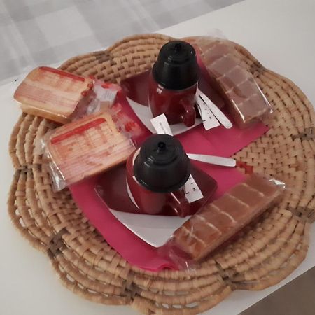 Casa Delle Orchidee Hotell Alba  Rom bilde