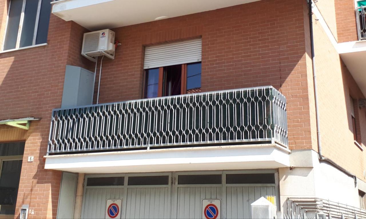 Casa Delle Orchidee Hotell Alba  Eksteriør bilde