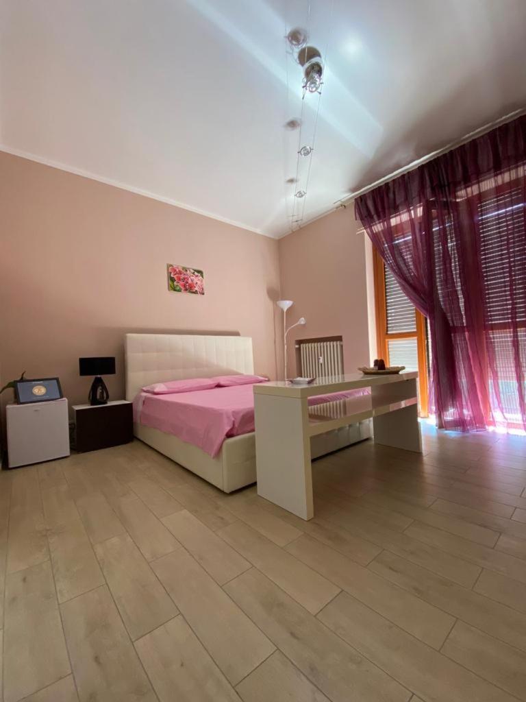 Casa Delle Orchidee Hotell Alba  Rom bilde