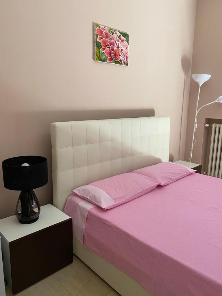Casa Delle Orchidee Hotell Alba  Rom bilde