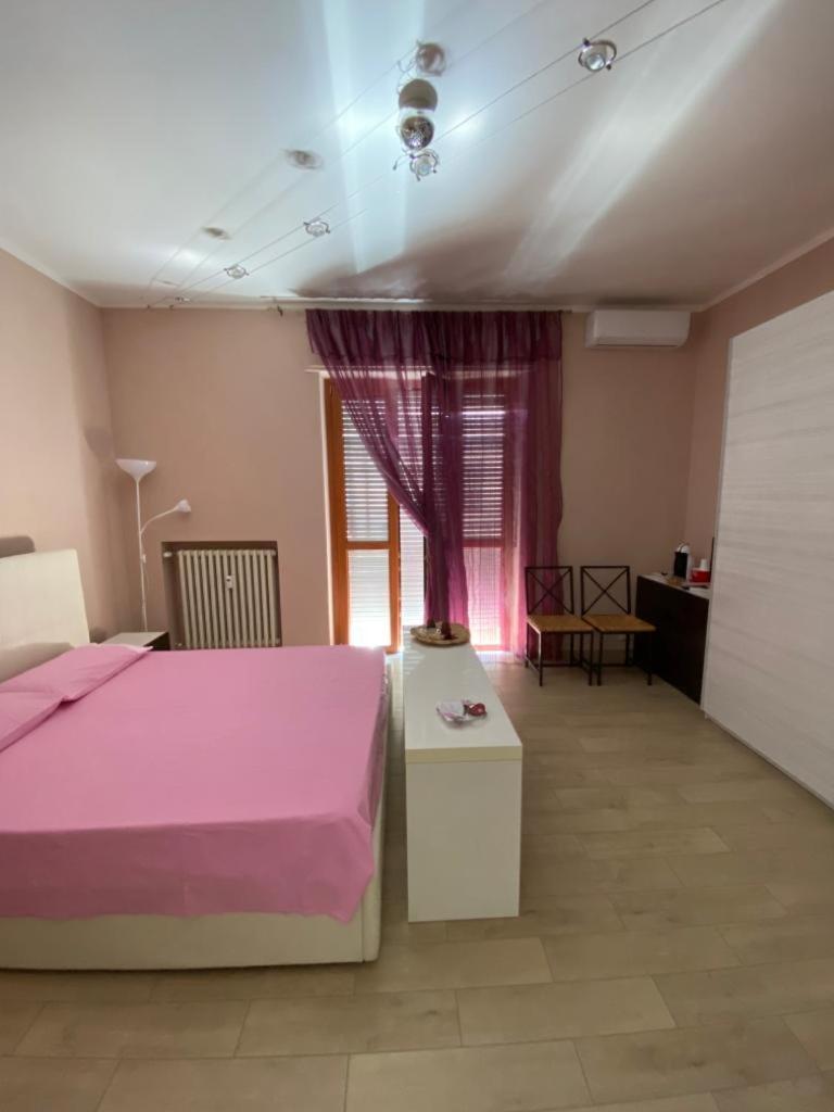 Casa Delle Orchidee Hotell Alba  Rom bilde