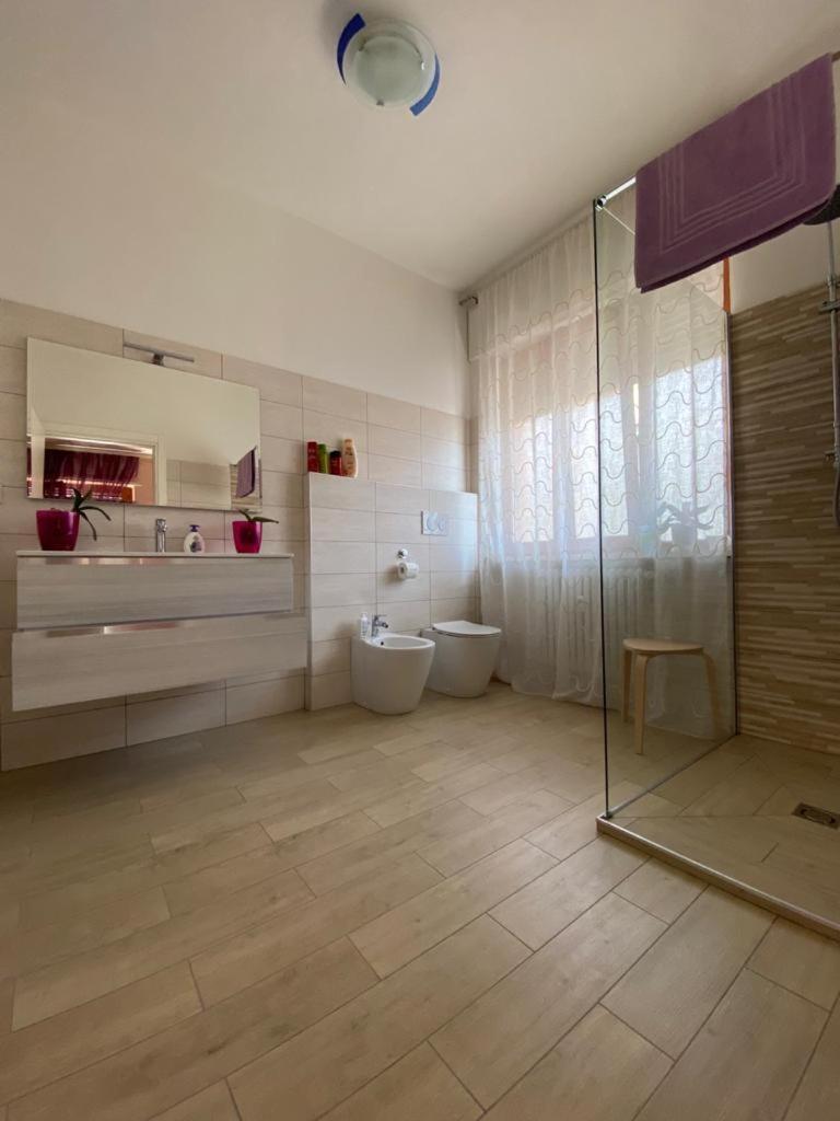 Casa Delle Orchidee Hotell Alba  Rom bilde