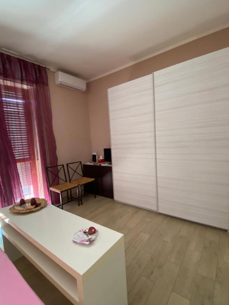 Casa Delle Orchidee Hotell Alba  Rom bilde