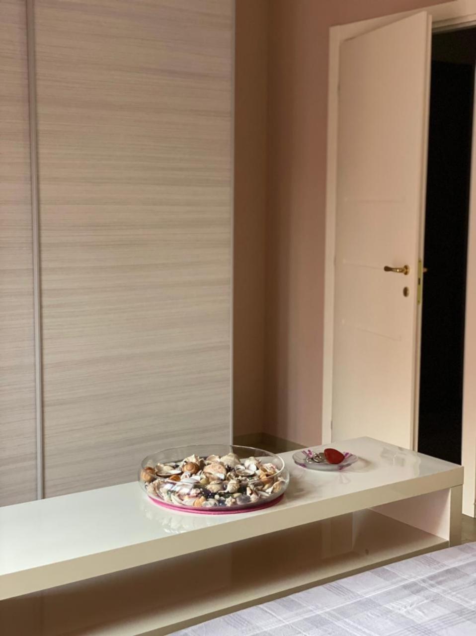 Casa Delle Orchidee Hotell Alba  Rom bilde