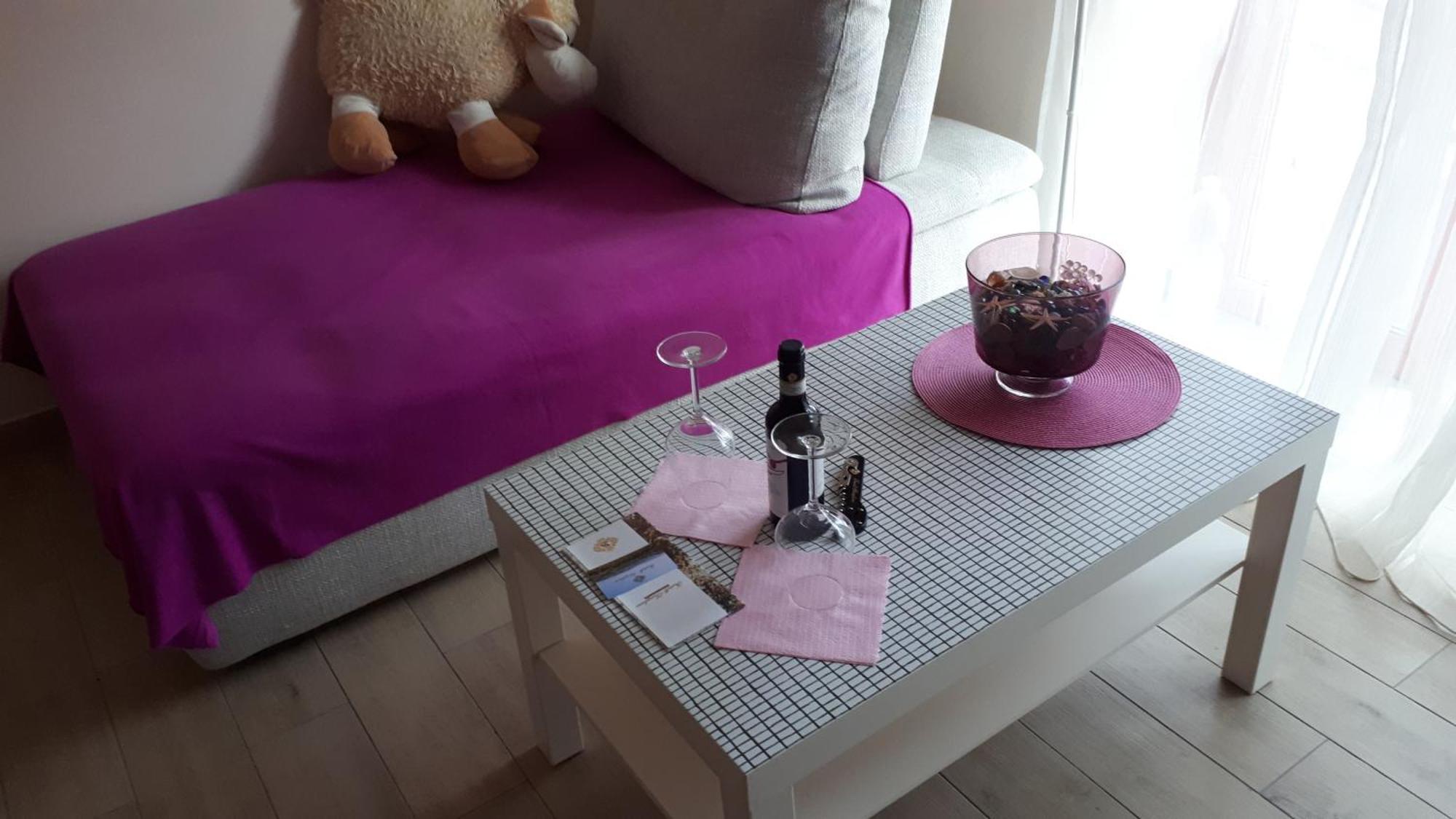 Casa Delle Orchidee Hotell Alba  Rom bilde