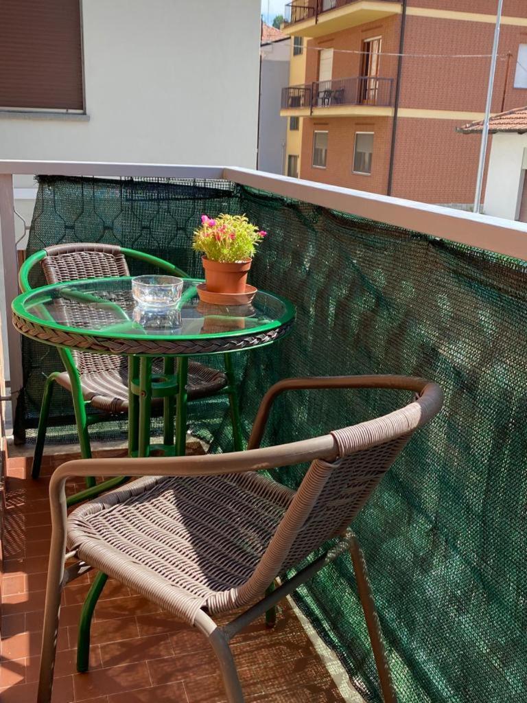 Casa Delle Orchidee Hotell Alba  Rom bilde