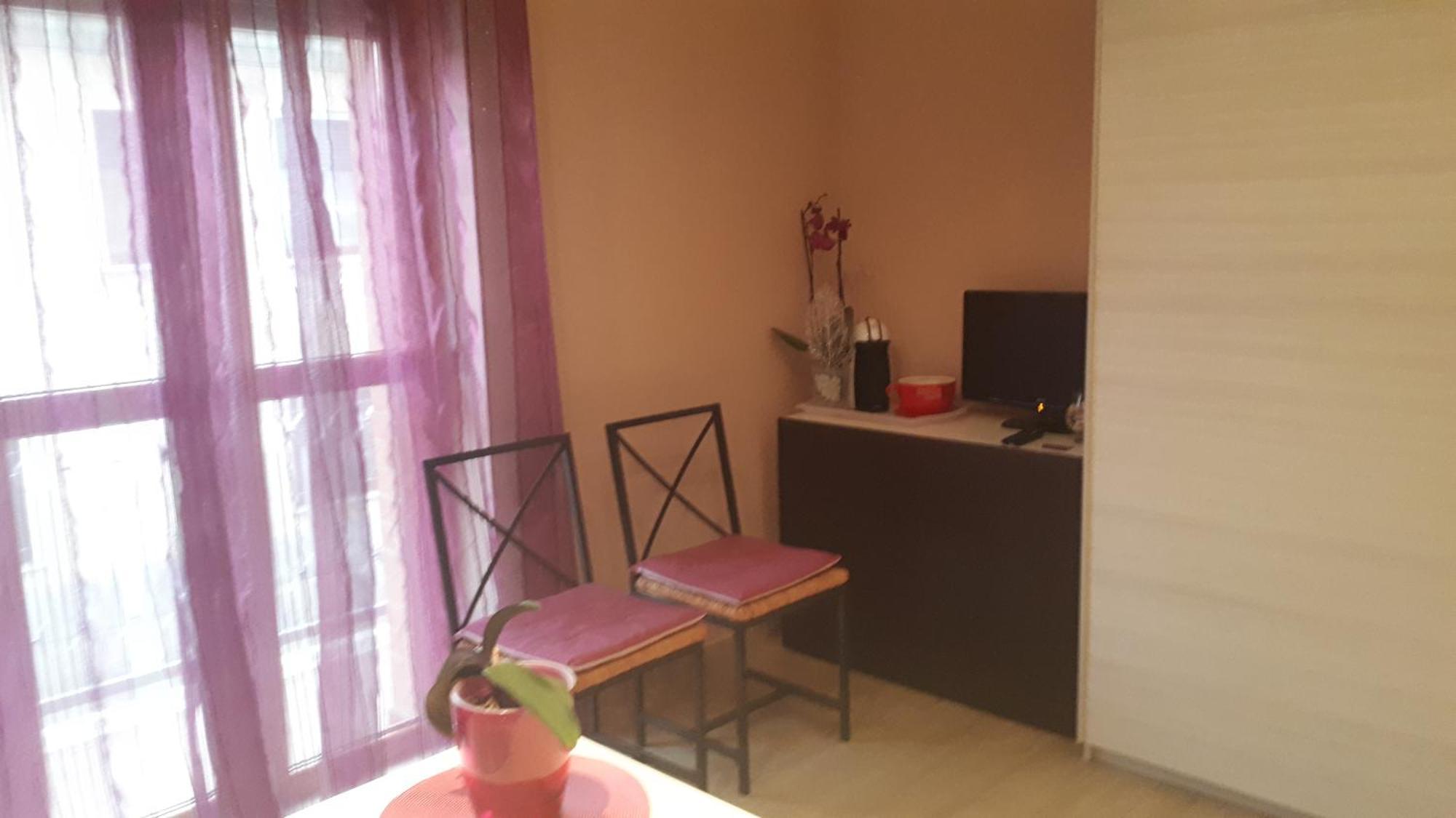 Casa Delle Orchidee Hotell Alba  Rom bilde