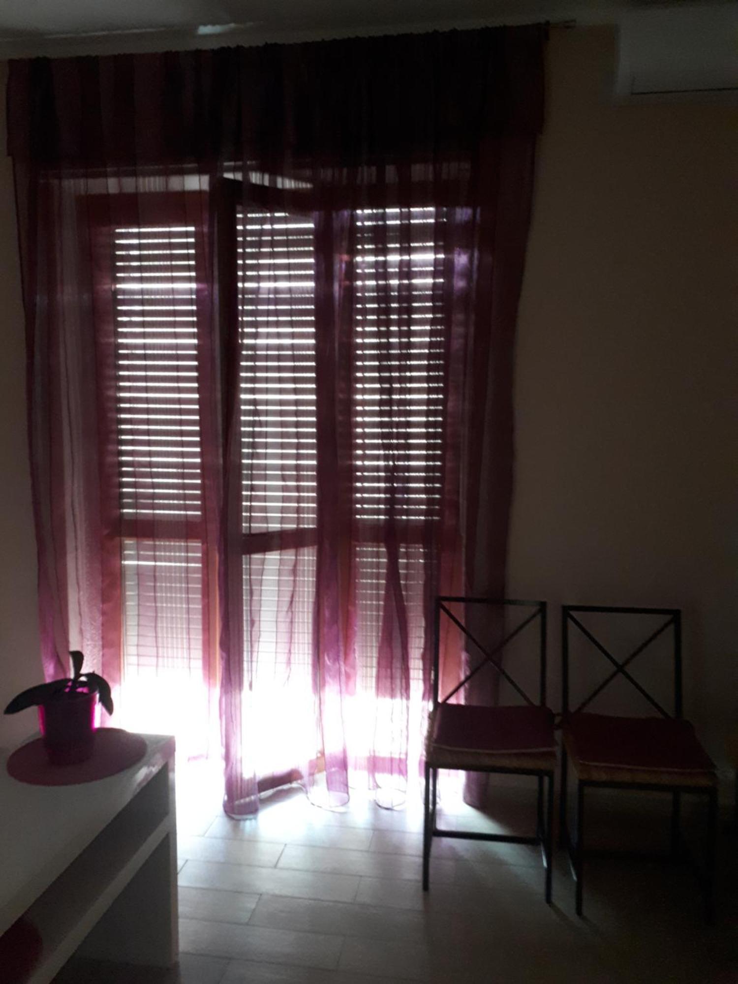 Casa Delle Orchidee Hotell Alba  Rom bilde