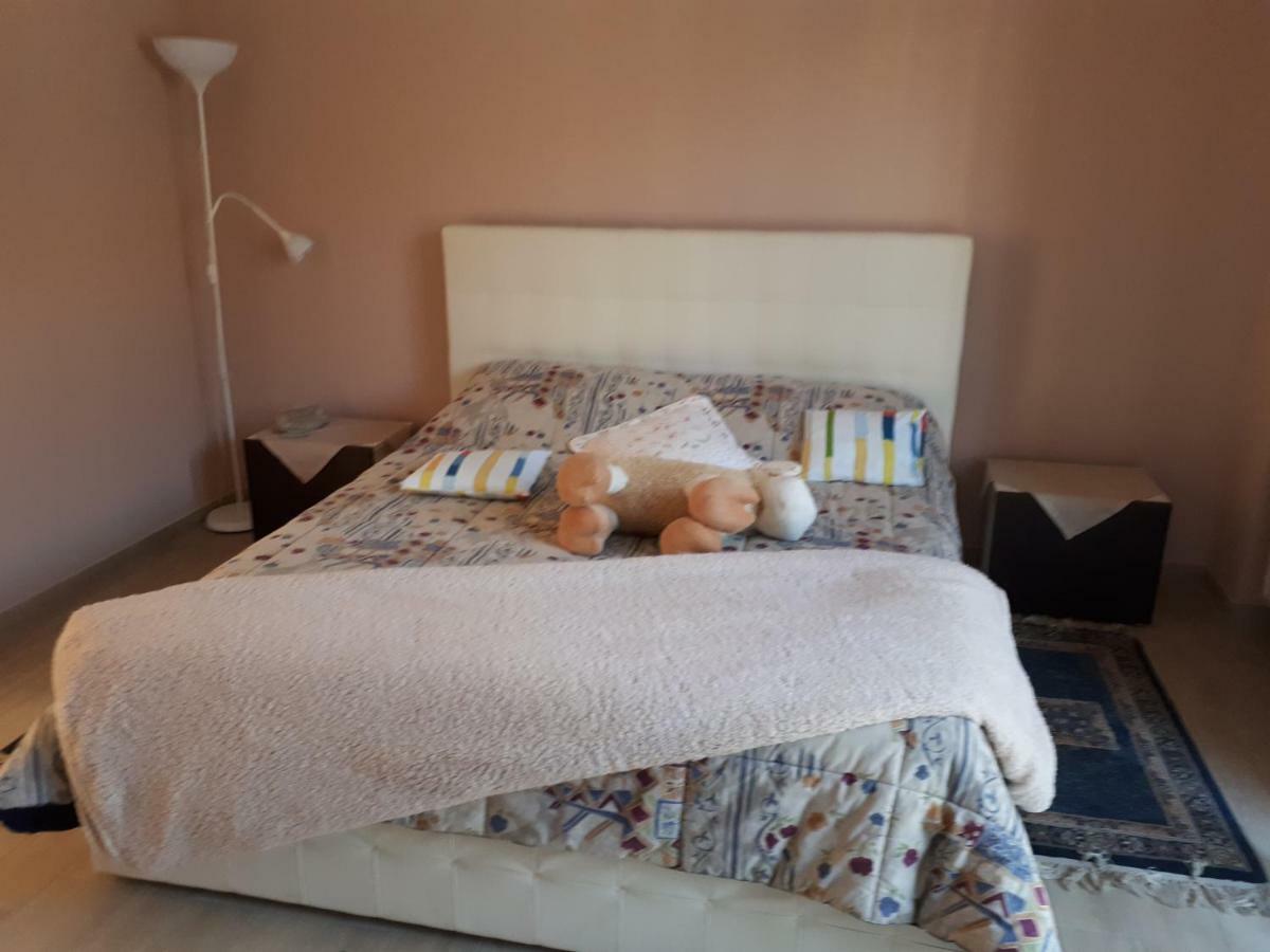 Casa Delle Orchidee Hotell Alba  Eksteriør bilde