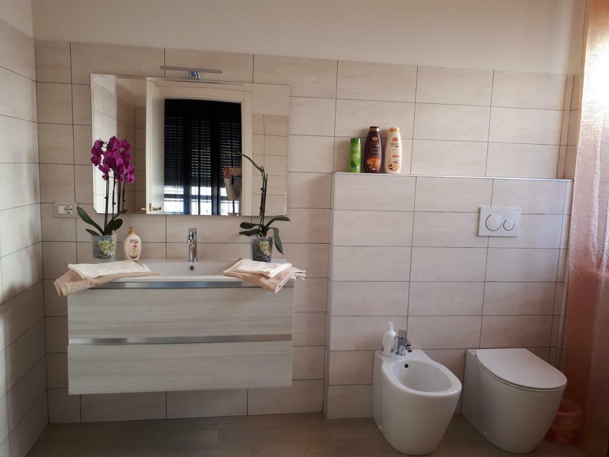 Casa Delle Orchidee Hotell Alba  Eksteriør bilde