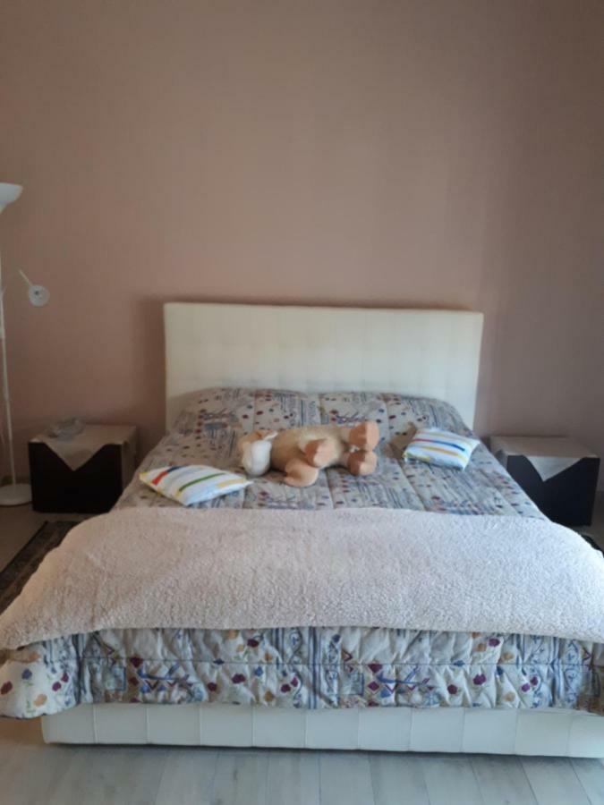 Casa Delle Orchidee Hotell Alba  Eksteriør bilde