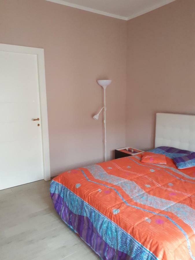 Casa Delle Orchidee Hotell Alba  Eksteriør bilde